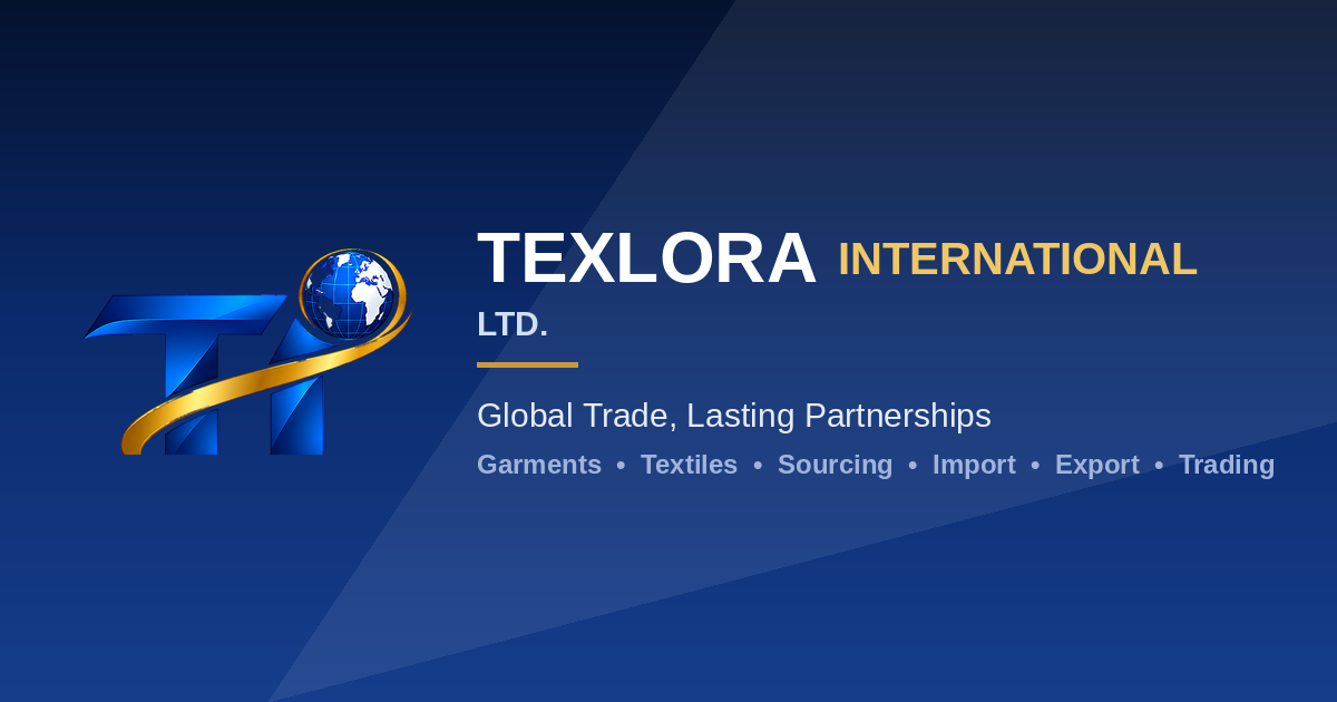 Texlora International