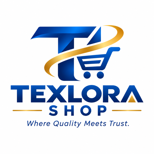Texlora Shop